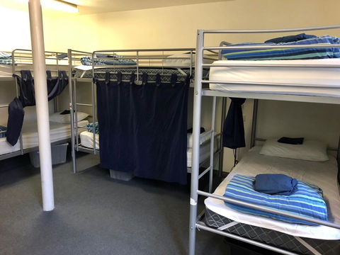 The Nook Backpackers - South Australia Travel 32