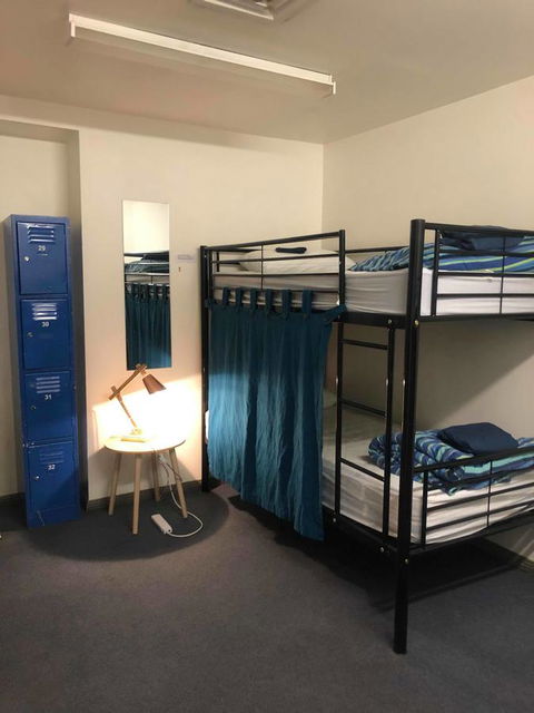 The Nook Backpackers - South Australia Travel 21