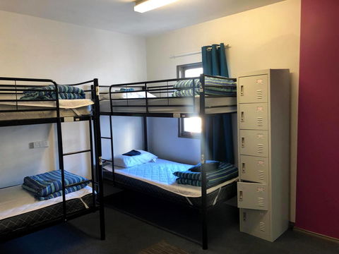The Nook Backpackers - South Australia Travel 18