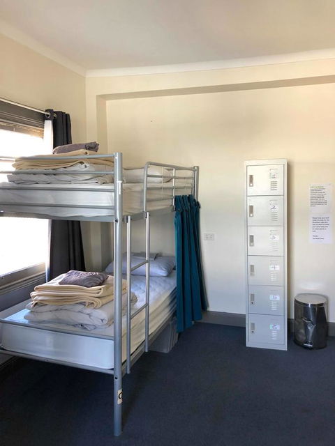 The Nook Backpackers - South Australia Travel 7