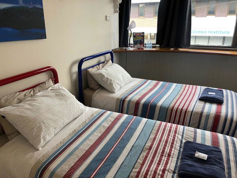 The Nook Backpackers - South Australia Travel 5