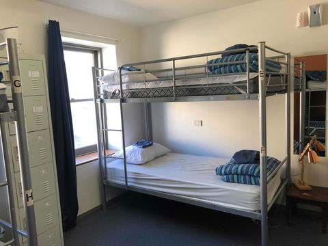 The Nook Backpackers - South Australia Travel 20