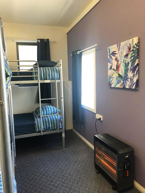 The Nook Backpackers - South Australia Travel 11