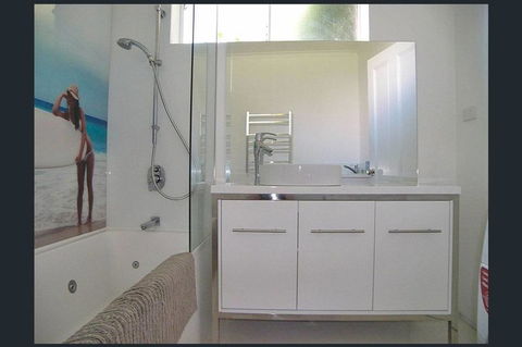 Hobart Colonial Apartment - South Australia Travel 2