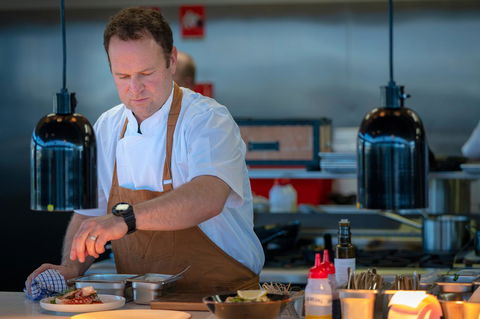 Peppers Silo - South Australia Travel 37