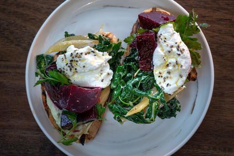 Peppers Silo - South Australia Travel 40