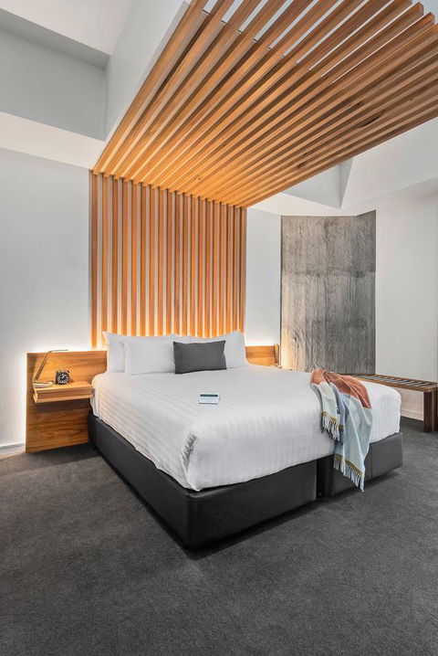 Peppers Silo - South Australia Travel 23