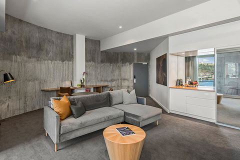 Peppers Silo - South Australia Travel 27