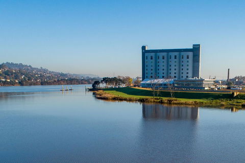 Peppers Silo - South Australia Travel 1