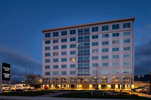 Peppers Silo - South Australia Travel 36