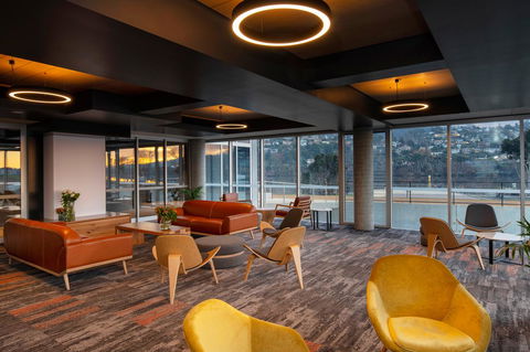 Peppers Silo - South Australia Travel 43