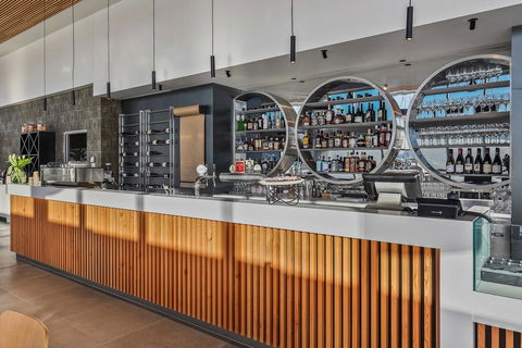 Peppers Silo - South Australia Travel 29