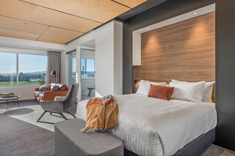 Peppers Silo - South Australia Travel 33