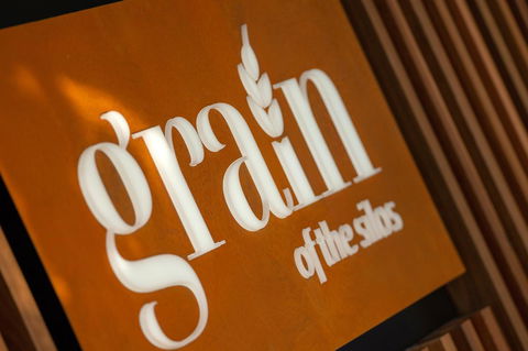 Peppers Silo - South Australia Travel 34