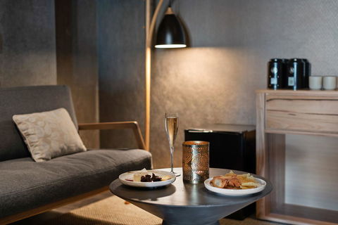 Peppers Silo - South Australia Travel 16