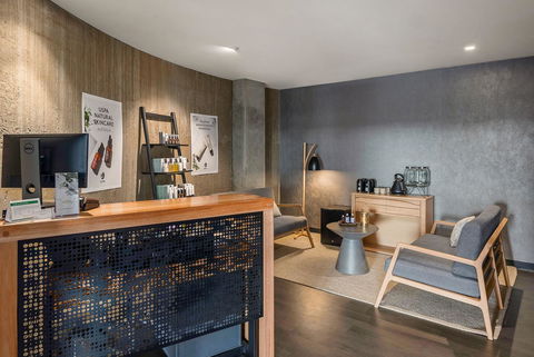 Peppers Silo - South Australia Travel 19