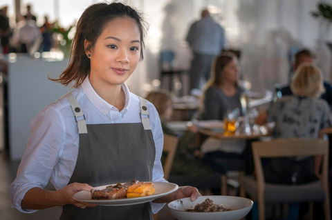 Peppers Silo - South Australia Travel 38