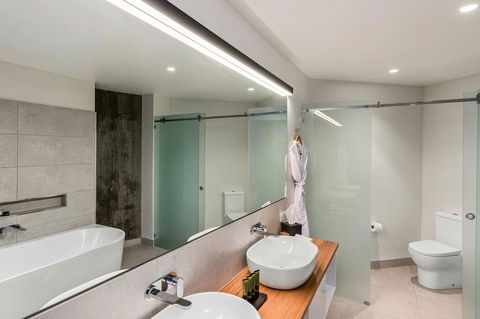 Peppers Silo - South Australia Travel 12