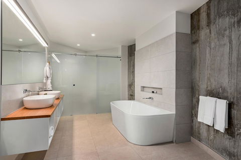 Peppers Silo - South Australia Travel 13