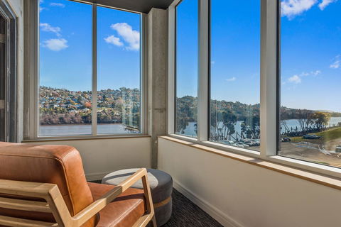 Peppers Silo - South Australia Travel 26