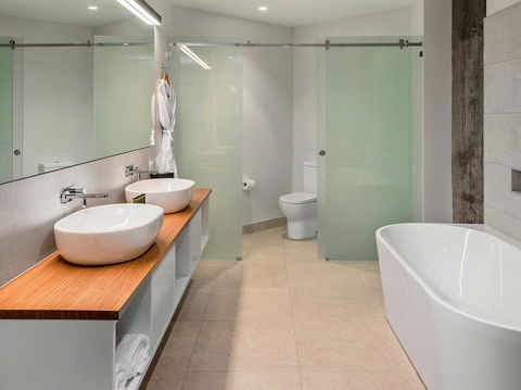 Peppers Silo - South Australia Travel 14