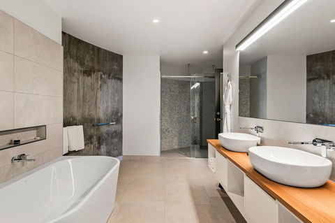 Peppers Silo - South Australia Travel 15