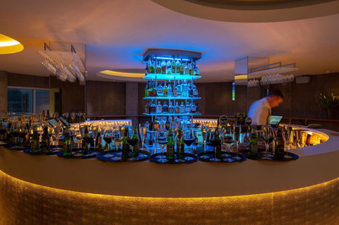 Peppers Silo - South Australia Travel 32