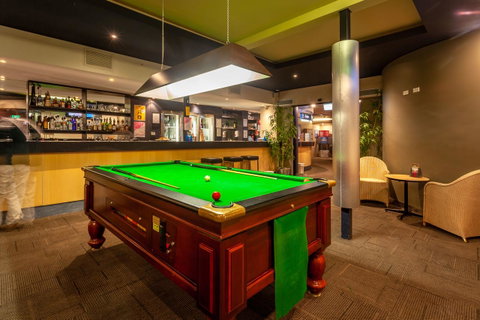 Mornington Inn - South Australia Travel 12
