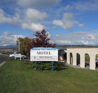 Mountain View Country Inn - South Australia Travel