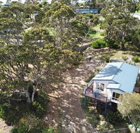 Front Row Beachfront - South Australia Travel