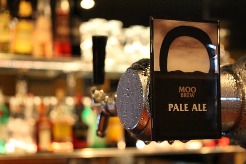 The Tasmanian Inn - South Australia Travel 35