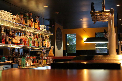 The Tasmanian Inn - South Australia Travel 25