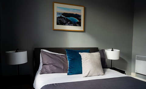 The Tasmanian Inn - South Australia Travel 6