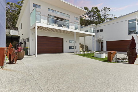 Lookout Point Guest House - South Australia Travel 24