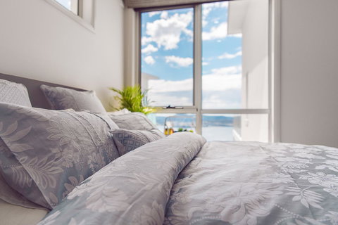 Lookout Point Guest House - South Australia Travel 9