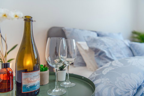 Lookout Point Guest House - South Australia Travel 2