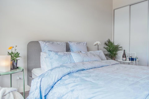 Lookout Point Guest House - South Australia Travel 28