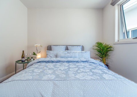 Lookout Point Guest House - South Australia Travel 25