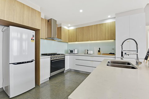 Lookout Point Guest House - South Australia Travel 15