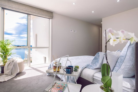 Lookout Point Guest House - South Australia Travel 31