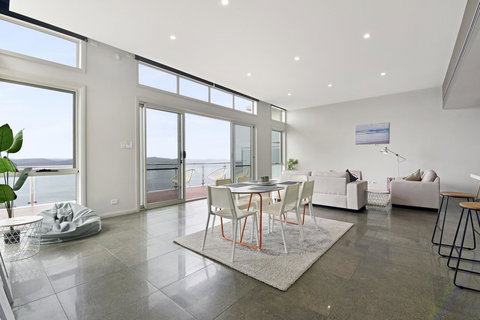 Lookout Point Guest House - South Australia Travel 12