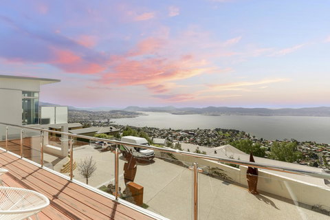 Lookout Point Guest House - South Australia Travel 19