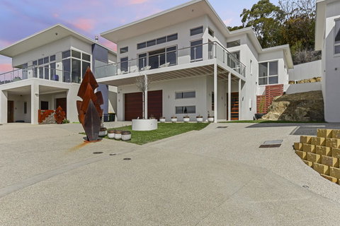 Lookout Point Guest House - South Australia Travel 23