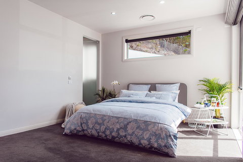 Lookout Point Guest House - South Australia Travel 6