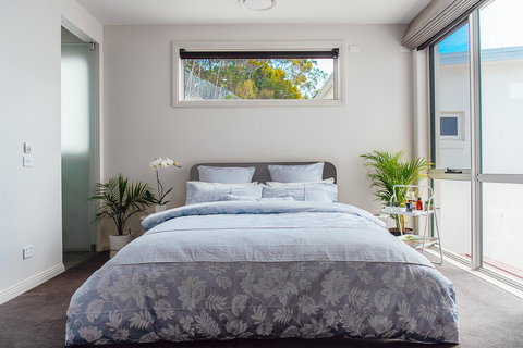 Lookout Point Guest House - South Australia Travel 7