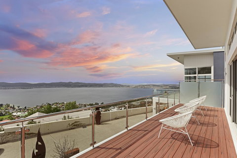 Lookout Point Guest House - South Australia Travel 11