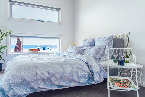 Lookout Point Guest House - South Australia Travel 29