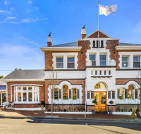 Cygnet Old Bank - South Australia Travel