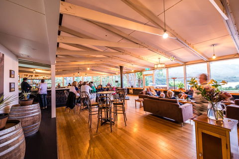 Pedder Wilderness Lodge - South Australia Travel 3