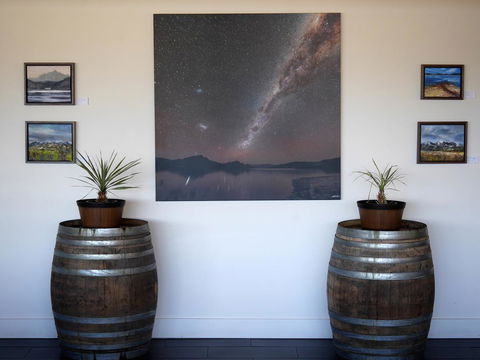 Pedder Wilderness Lodge - South Australia Travel 5